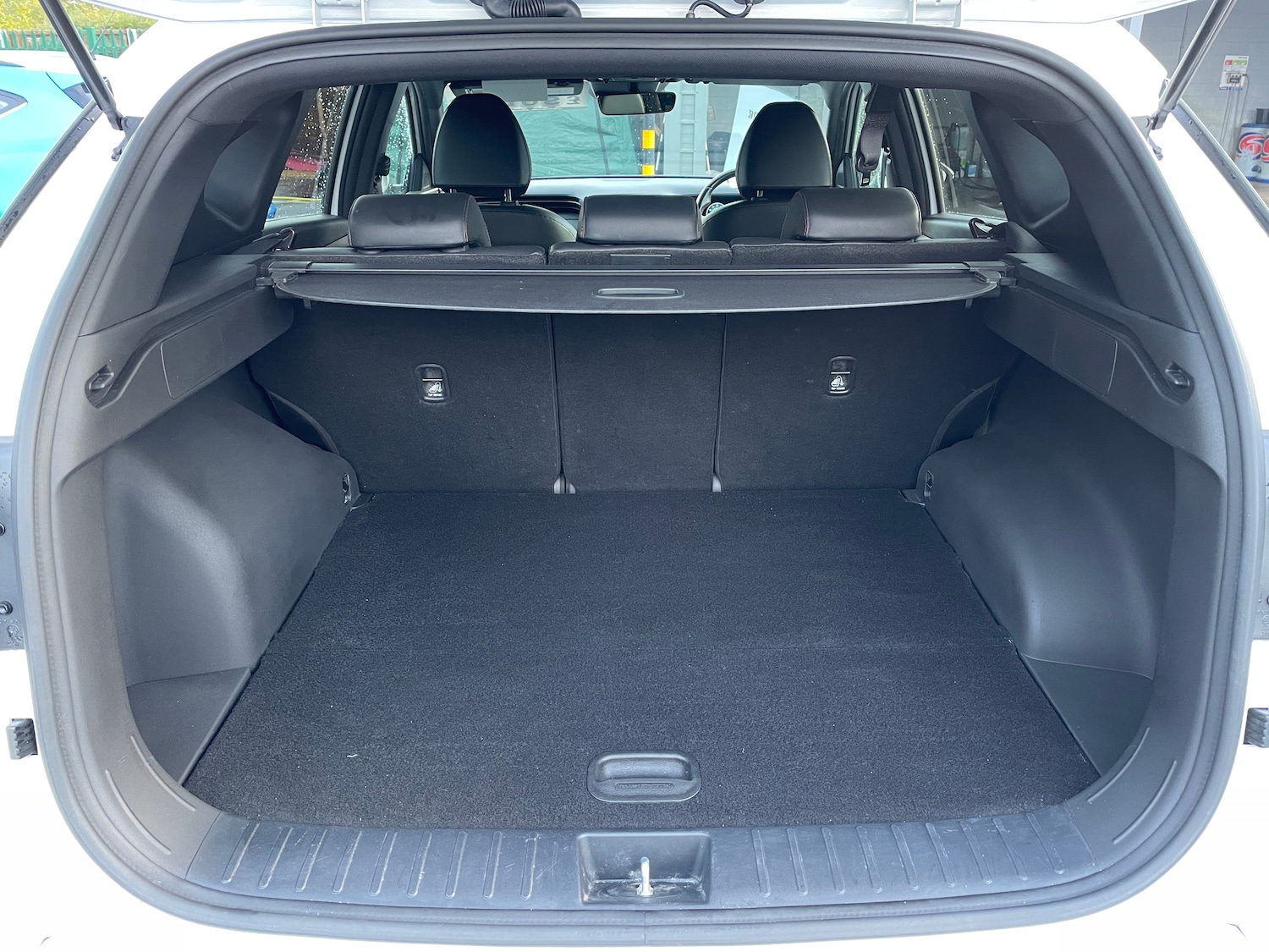 Used Hyundai TUCSON 2023 for sale - 76676757: Photo 20