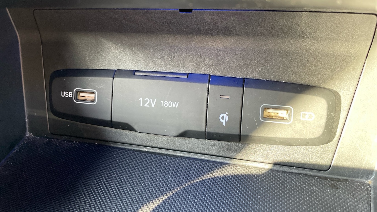 Used Hyundai TUCSON 2023 for sale - 76676757: Photo 21