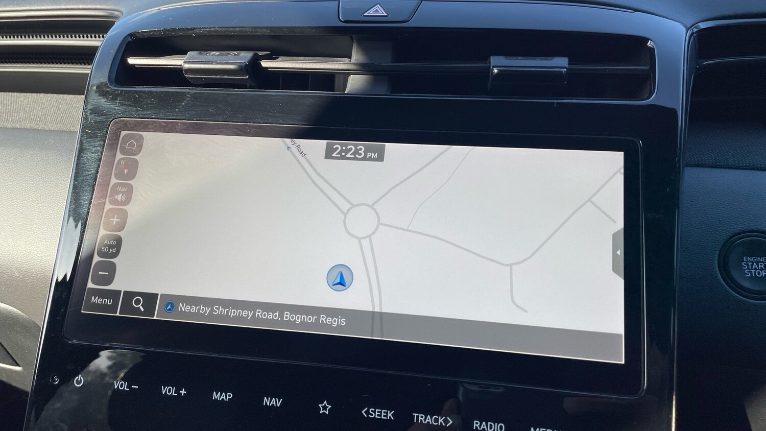 Used Hyundai TUCSON 2023 for sale - 76676757: Photo 22