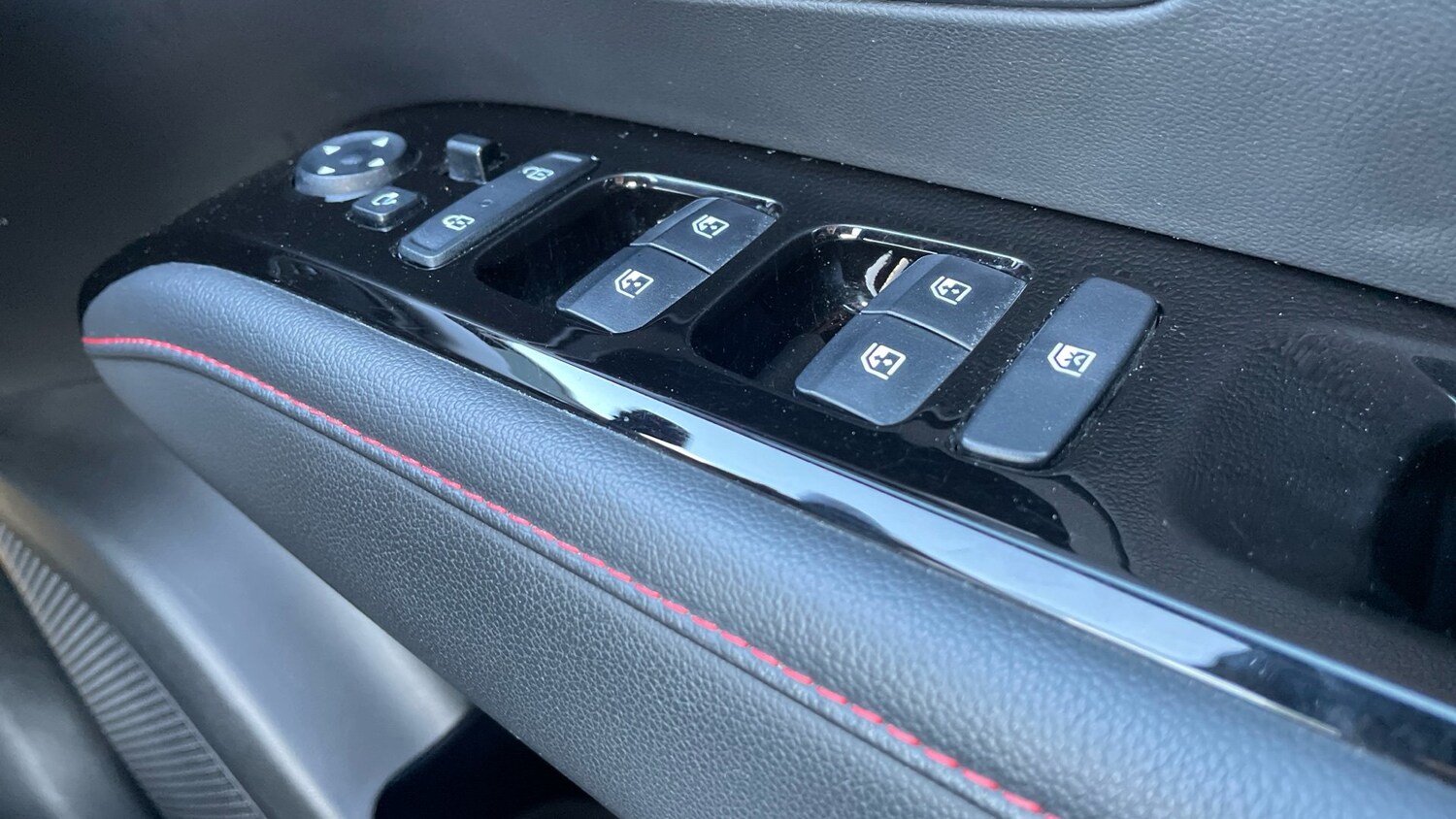 Used Hyundai TUCSON 2023 for sale - 76676757: Photo 24