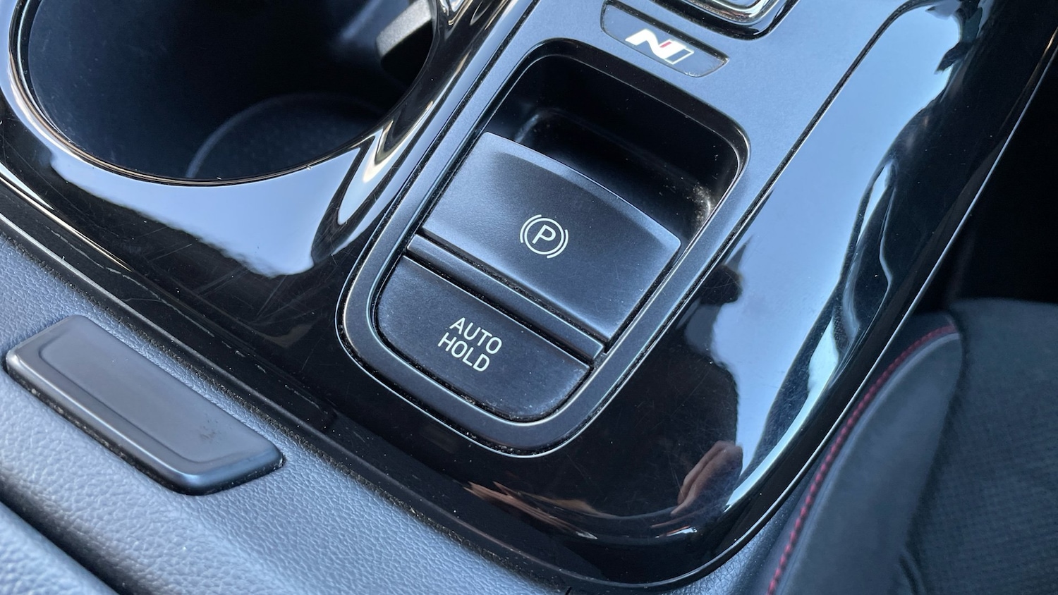 Used Hyundai TUCSON 2023 for sale - 76676757: Photo 25