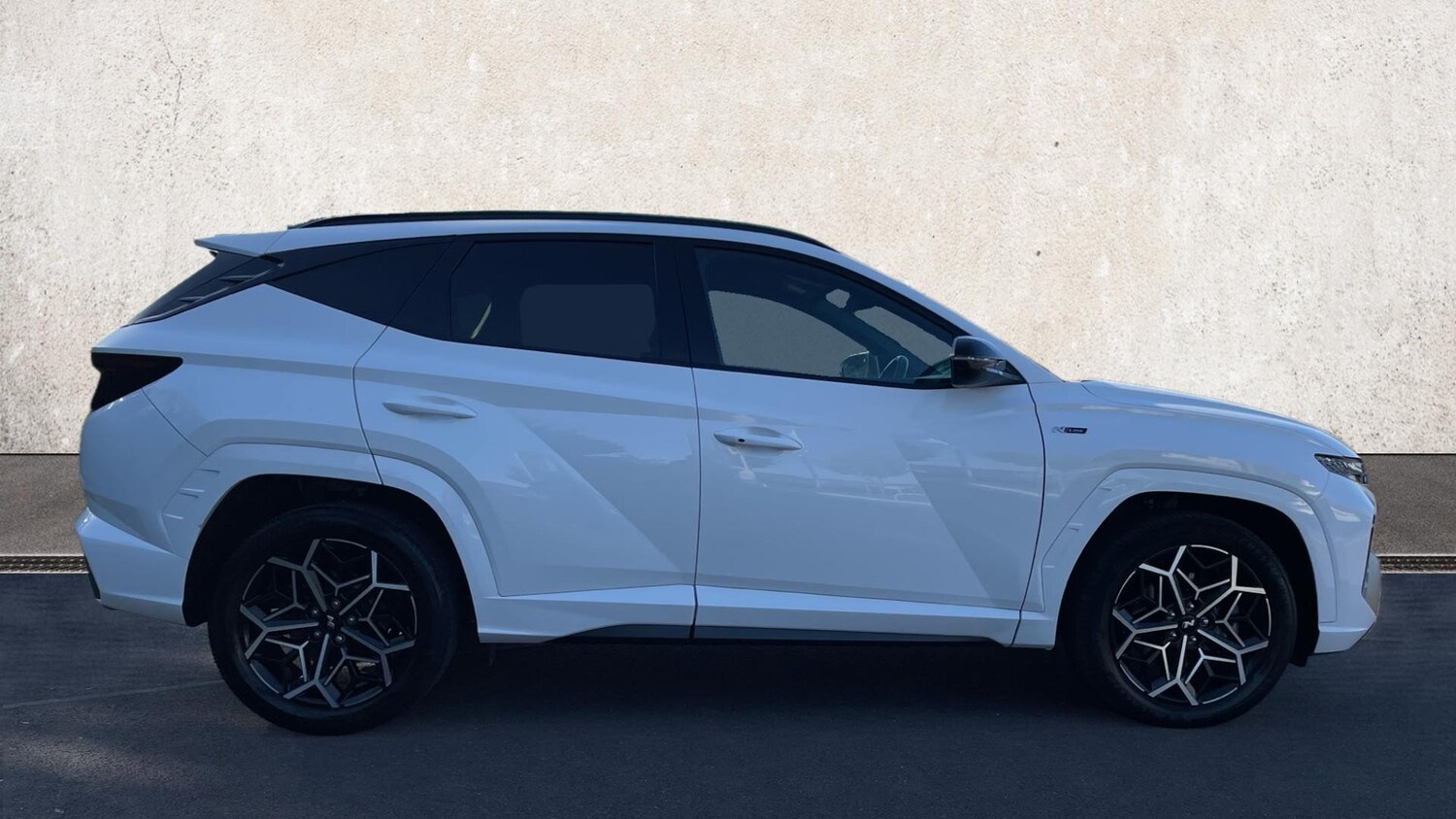 Used Hyundai TUCSON 2023 for sale - 76676757: Photo 4