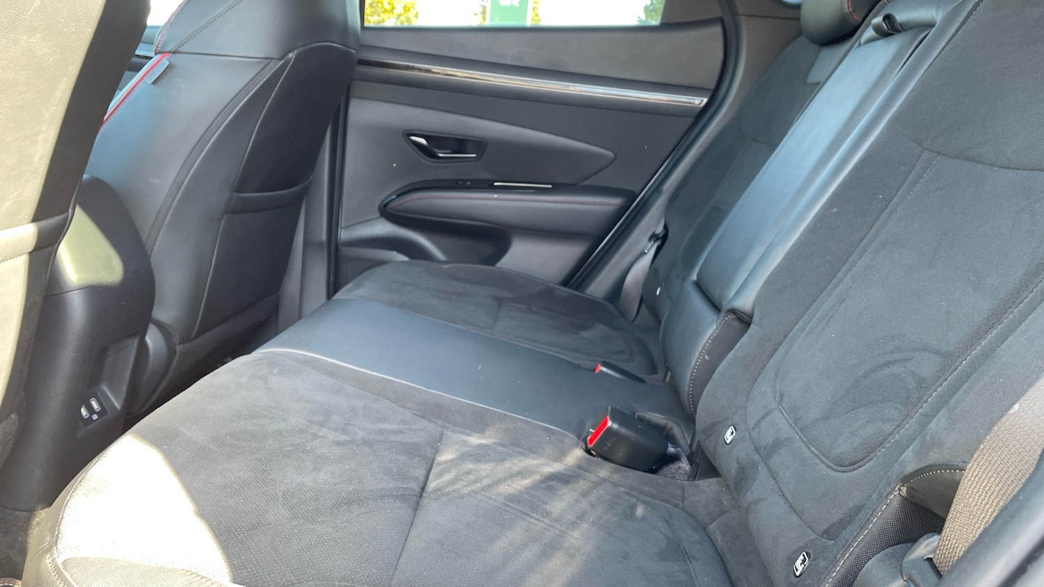 Used Hyundai TUCSON 2023 for sale - 76676757: Photo 9