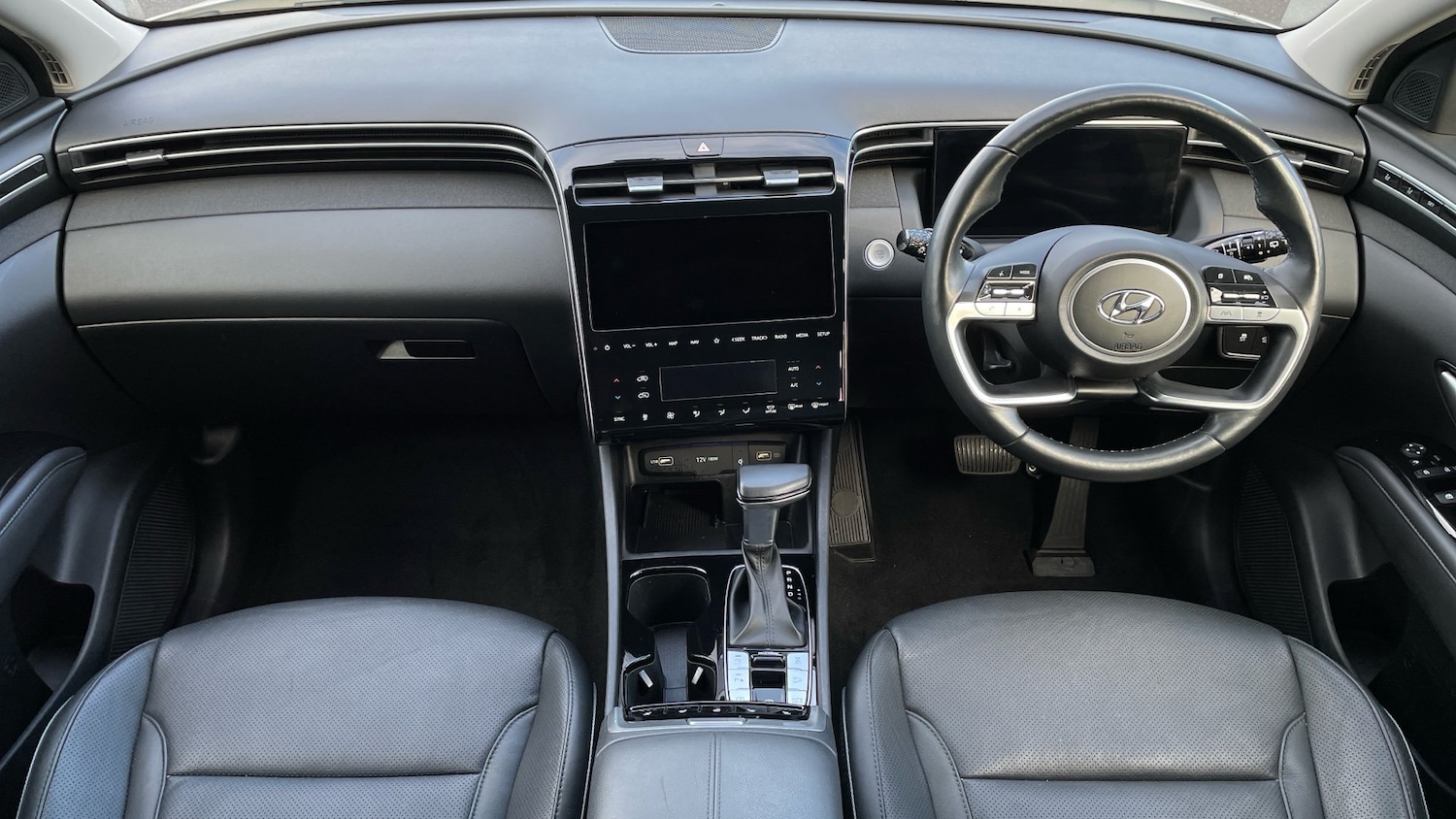 Used Hyundai TUCSON 2021 for sale - 76674132: Photo 13