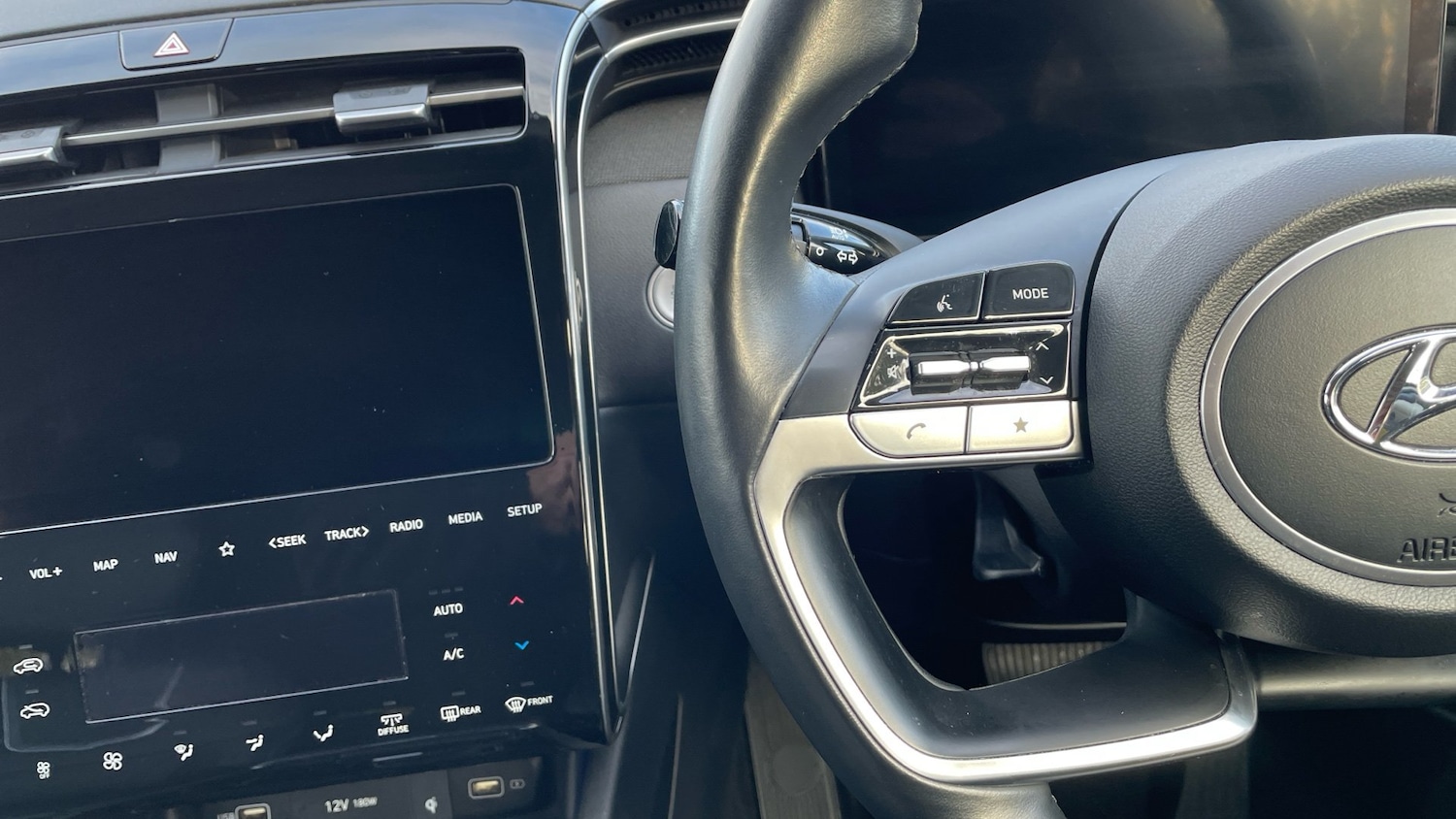 Used Hyundai TUCSON 2021 for sale - 76674132: Photo 15