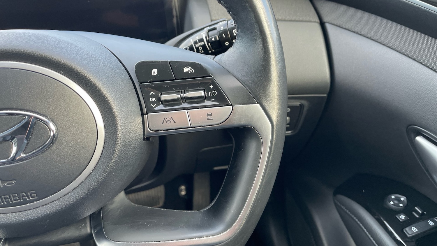 Used Hyundai TUCSON 2021 for sale - 76674132: Photo 16