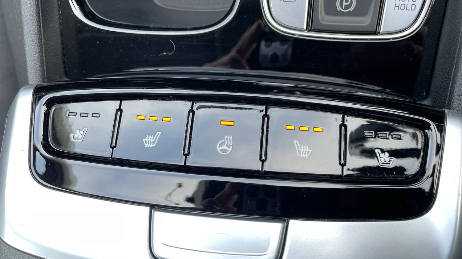 Used Hyundai TUCSON 2021 for sale - 76674132: Photo 22