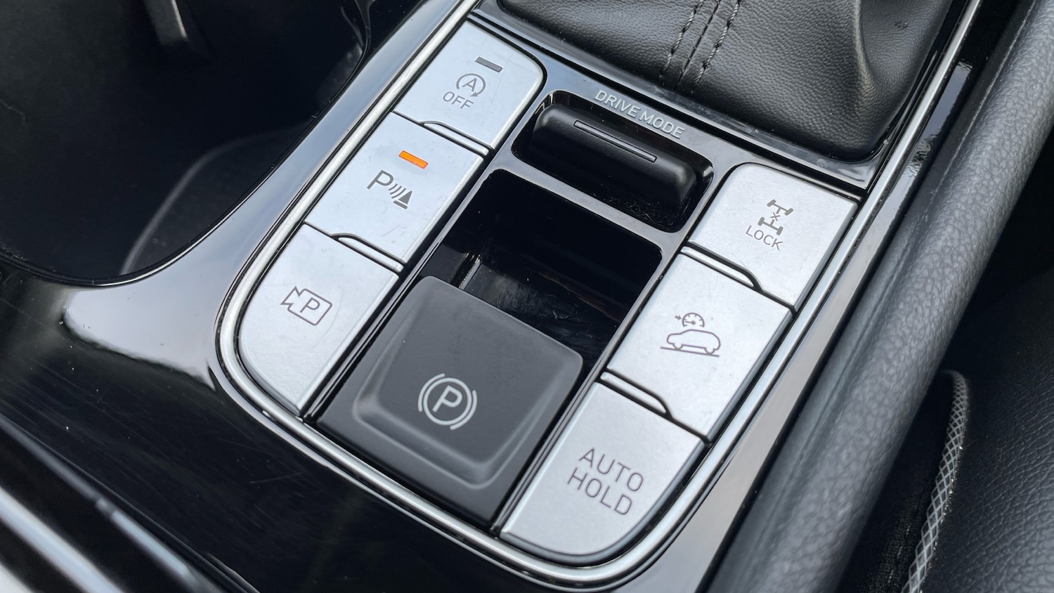 Used Hyundai TUCSON 2021 for sale - 76674132: Photo 23