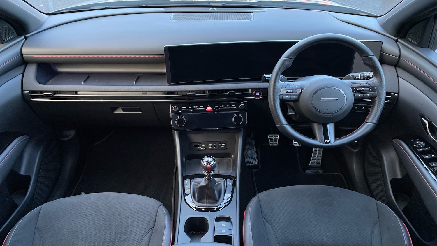 Used Hyundai TUCSON 2025 for sale - 76837339: Photo 13