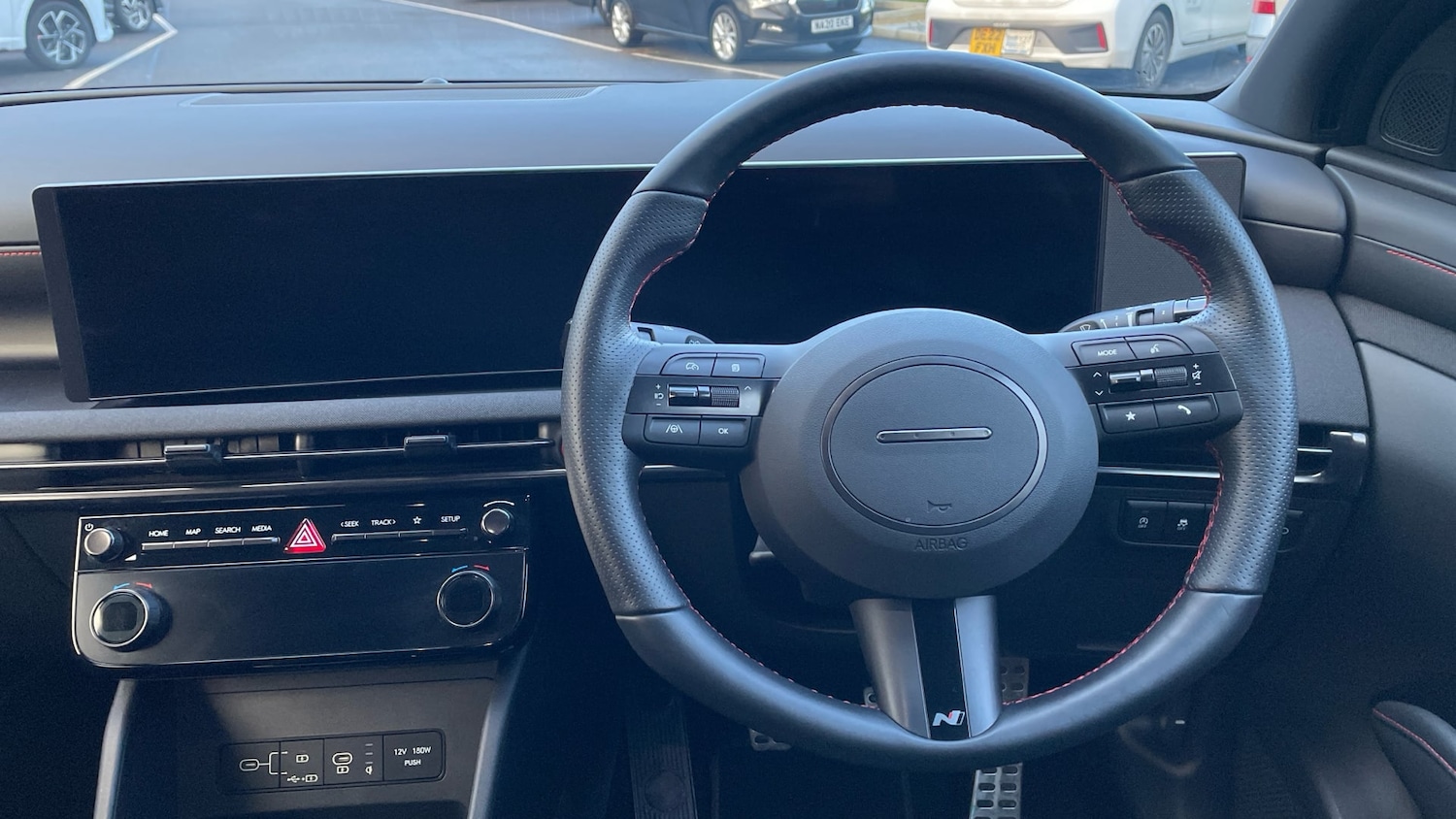 Used Hyundai TUCSON 2025 for sale - 76837339: Photo 14