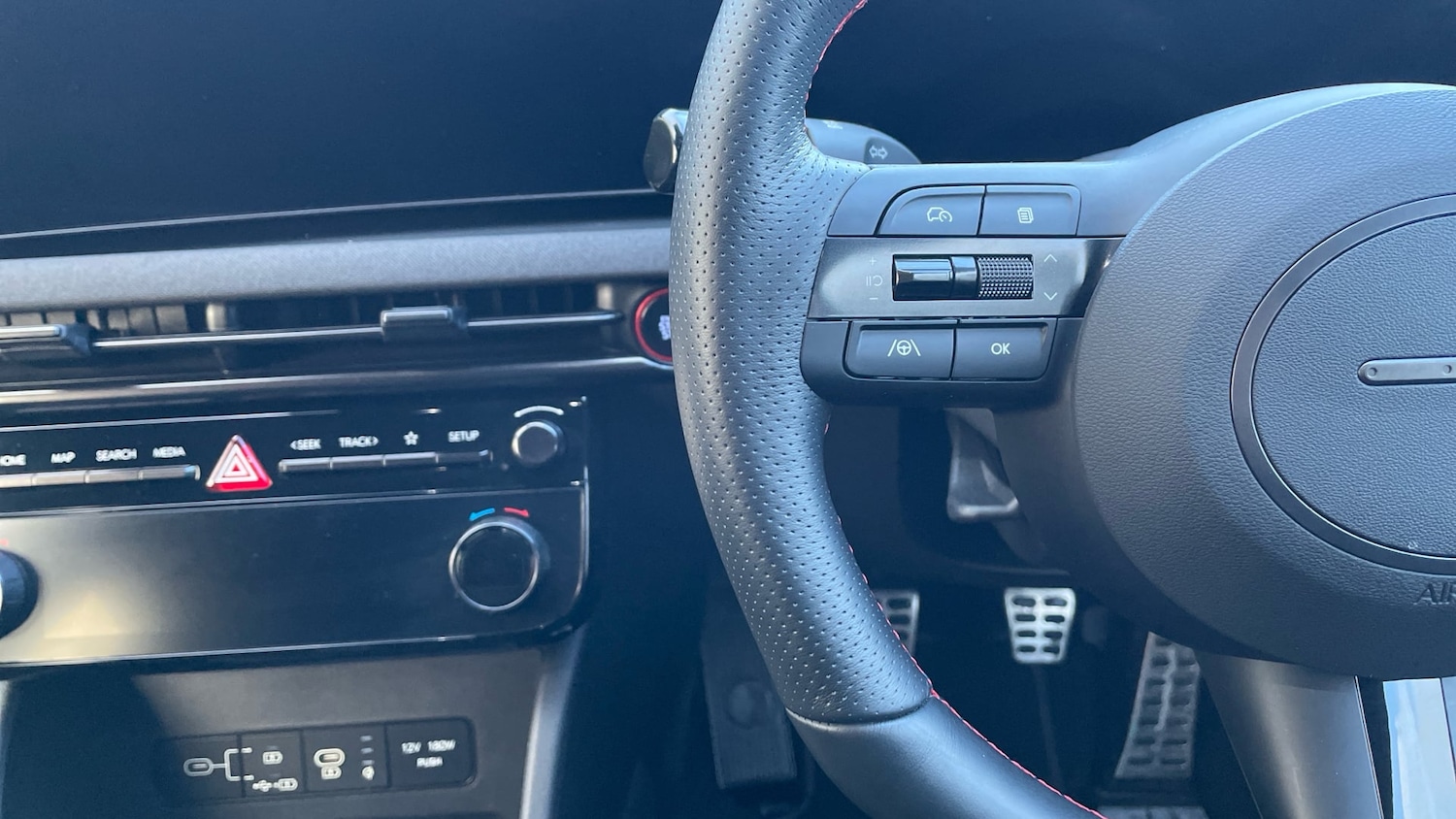 Used Hyundai TUCSON 2025 for sale - 76837339: Photo 15