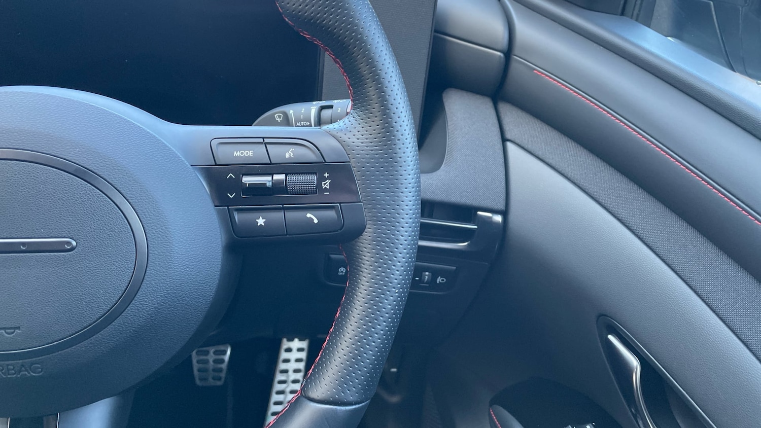 Used Hyundai TUCSON 2025 for sale - 76837339: Photo 16