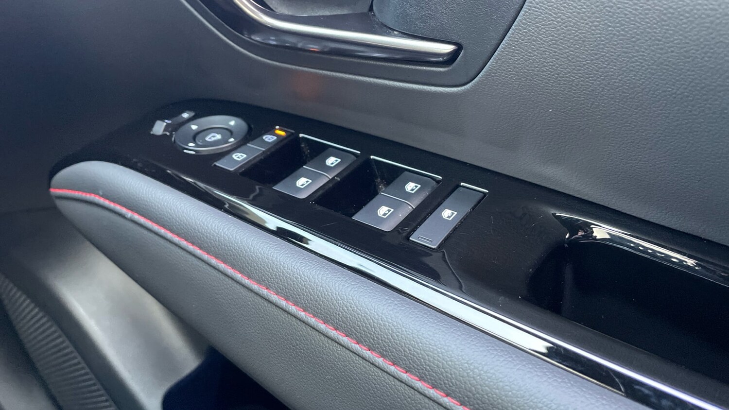 Used Hyundai TUCSON 2025 for sale - 76837339: Photo 22