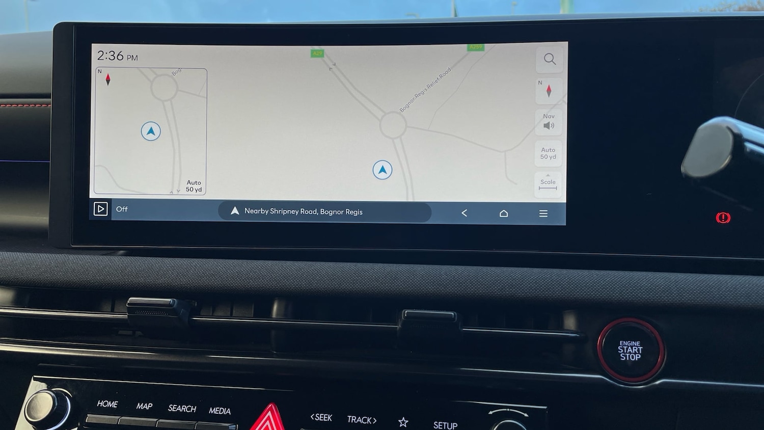 Used Hyundai TUCSON 2025 for sale - 76837339: Photo 23