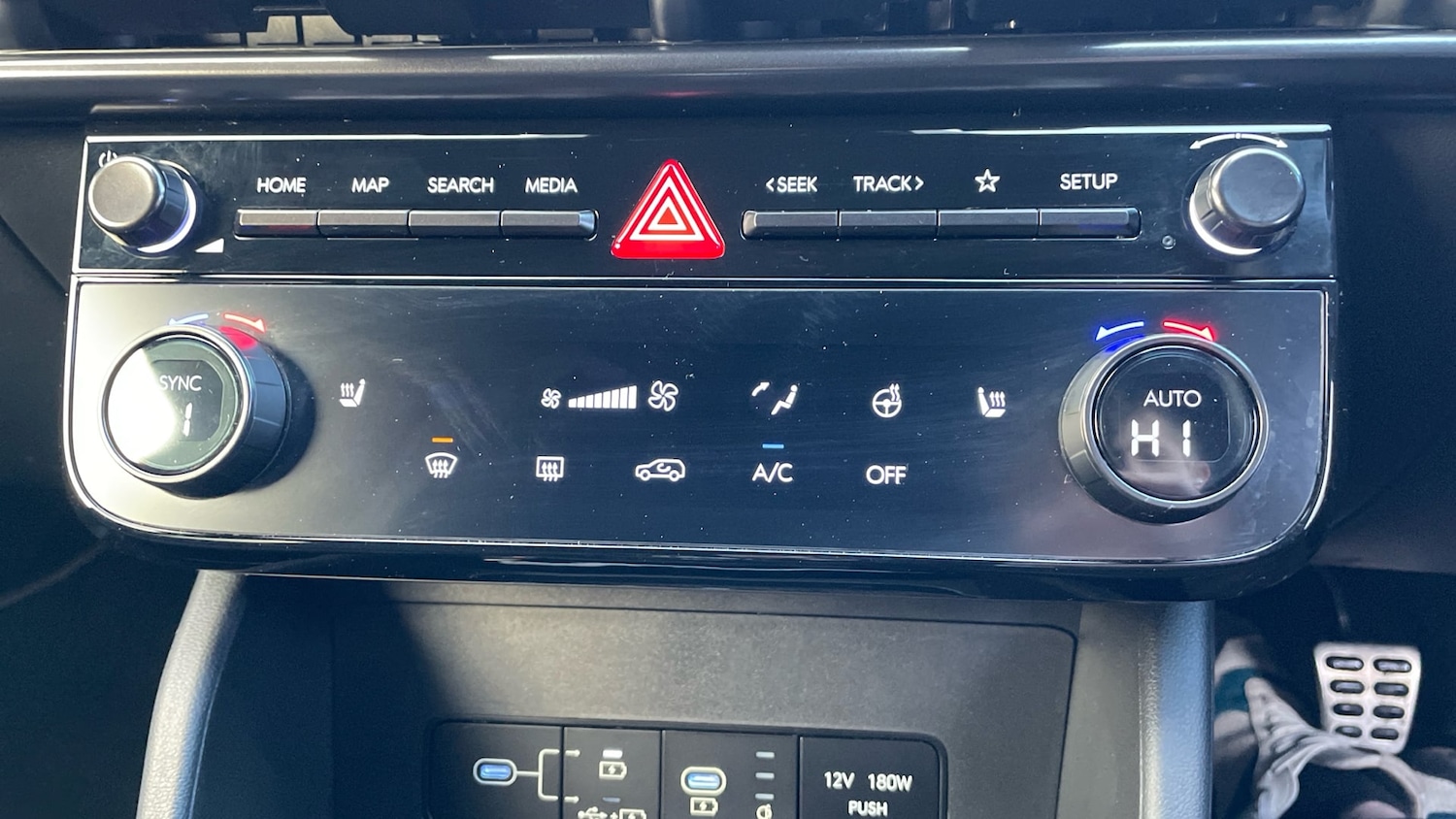 Used Hyundai TUCSON 2025 for sale - 76837339: Photo 25