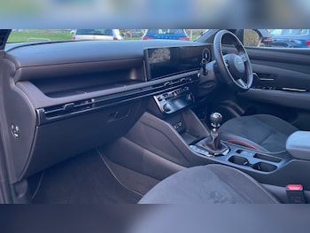 Used Hyundai TUCSON 2025 for sale - 76837339: Photo