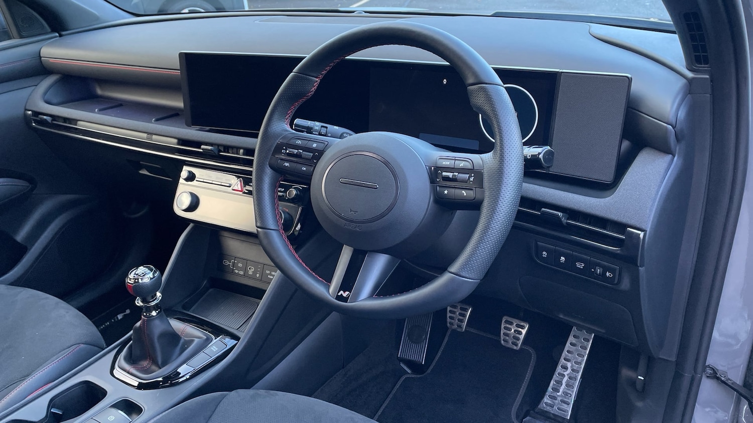 Used Hyundai TUCSON 2025 for sale - 76837339: Photo 6