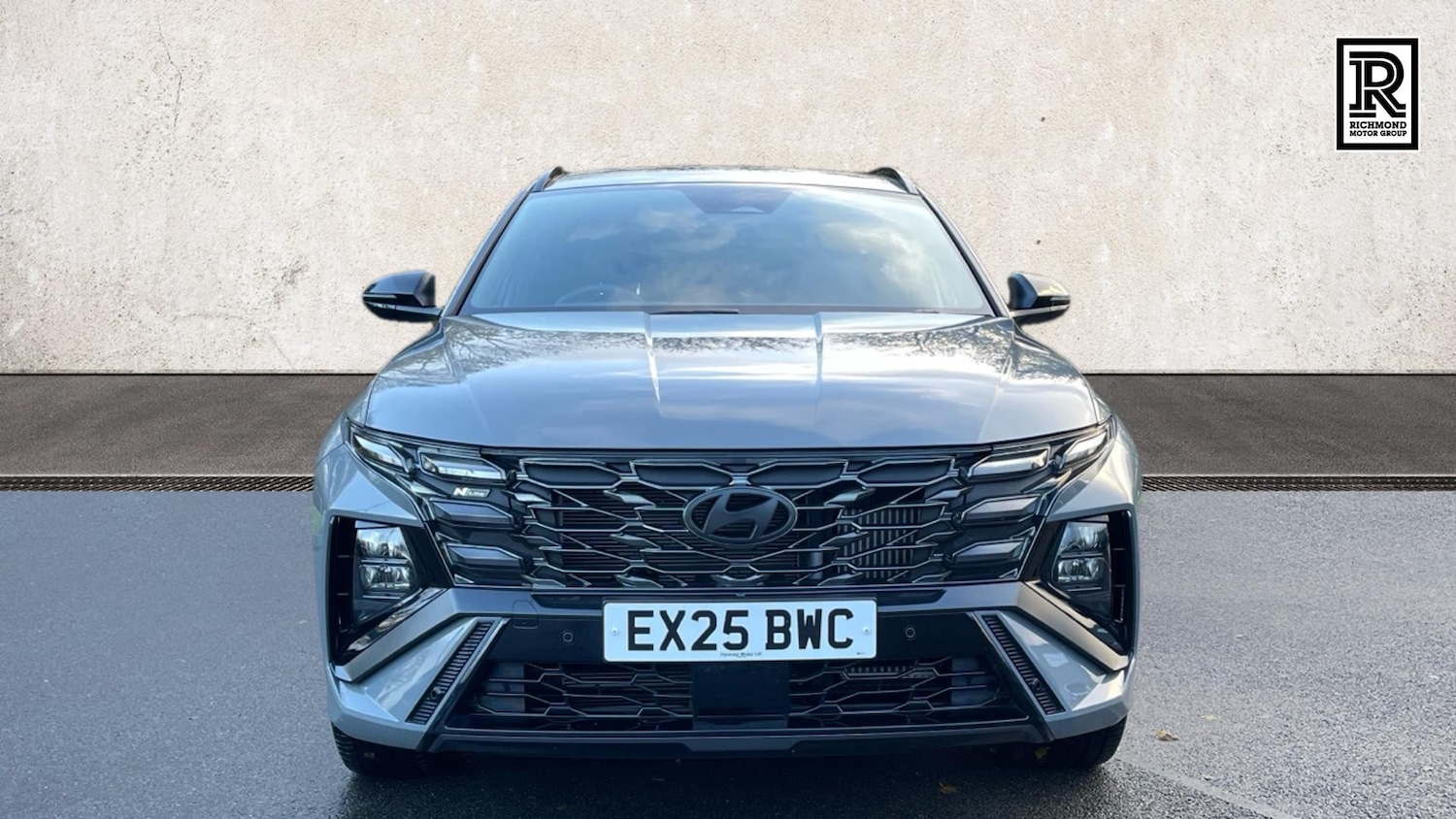 Used Hyundai TUCSON 2025 for sale - 76837339: Photo 7