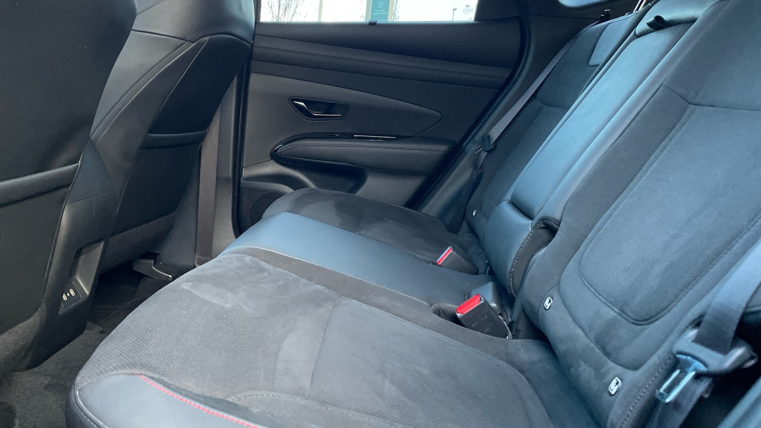 Used Hyundai TUCSON 2025 for sale - 76837339: Photo 9