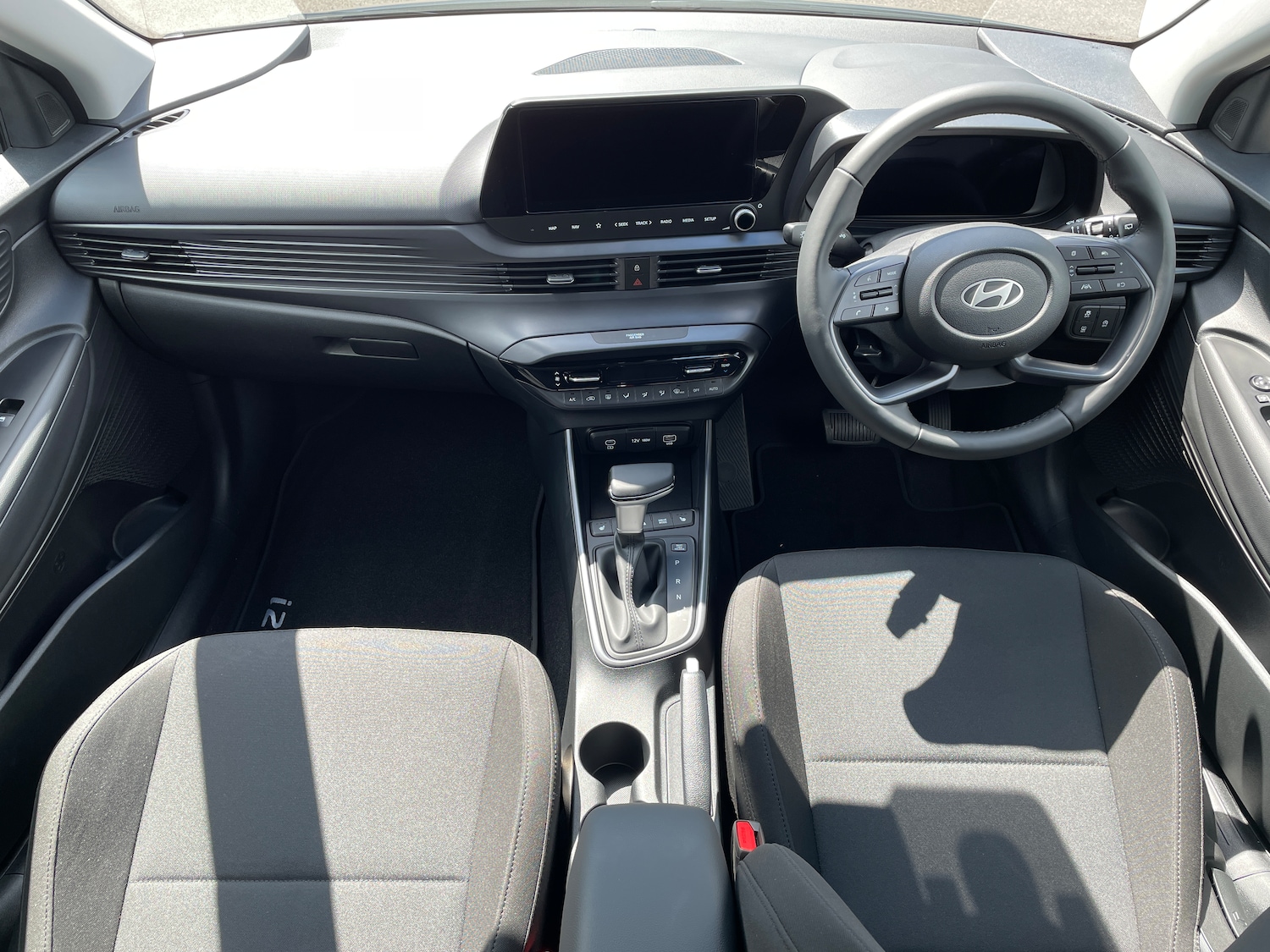 Used Hyundai i20 2025 for sale - 77154584: Photo 14