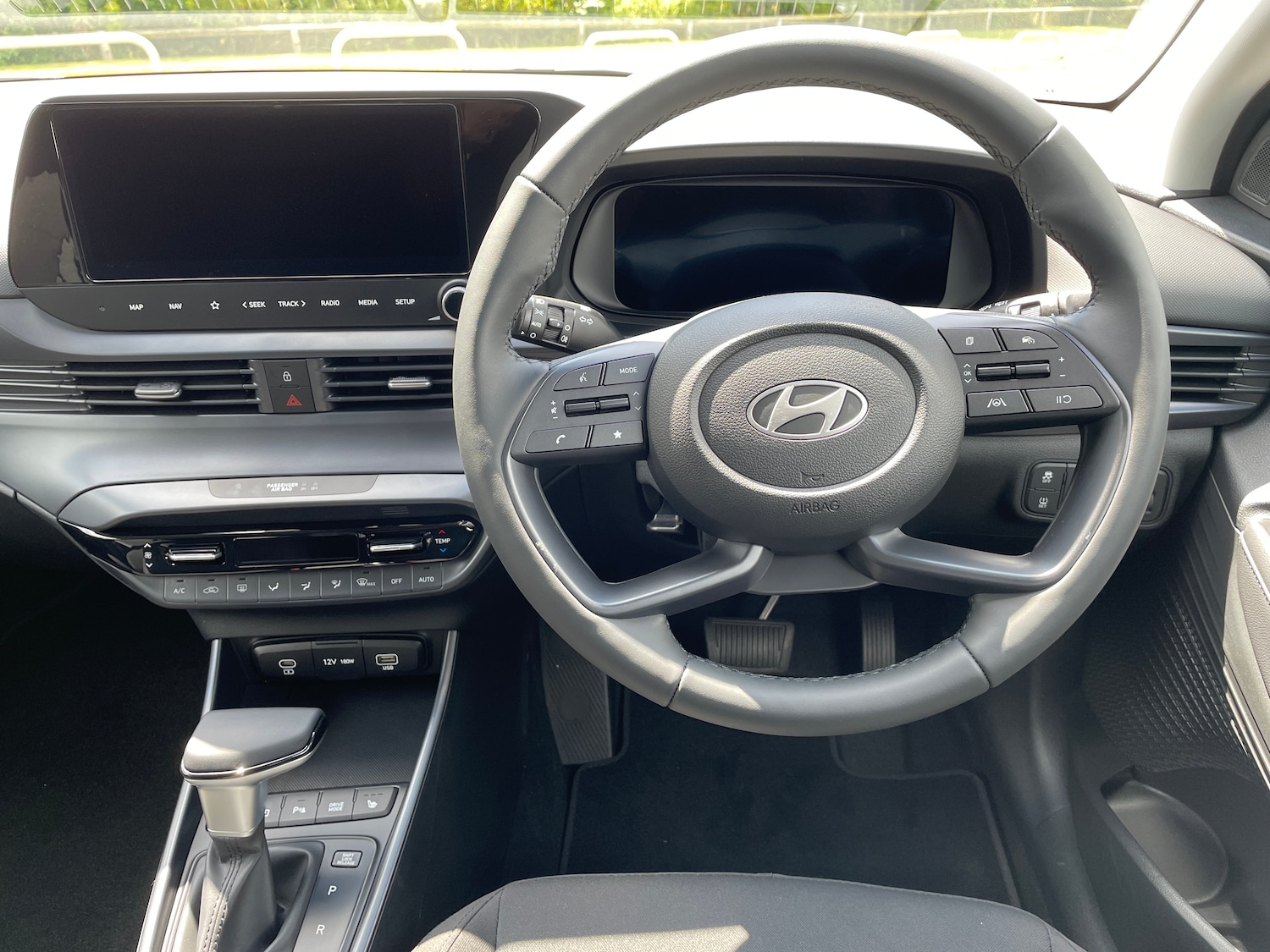 Used Hyundai i20 2025 for sale - 77154584: Photo 15