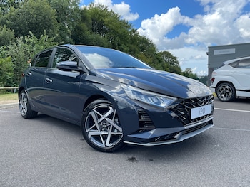 2025 (75) - 1.0T GDi Premium 5dr DCT