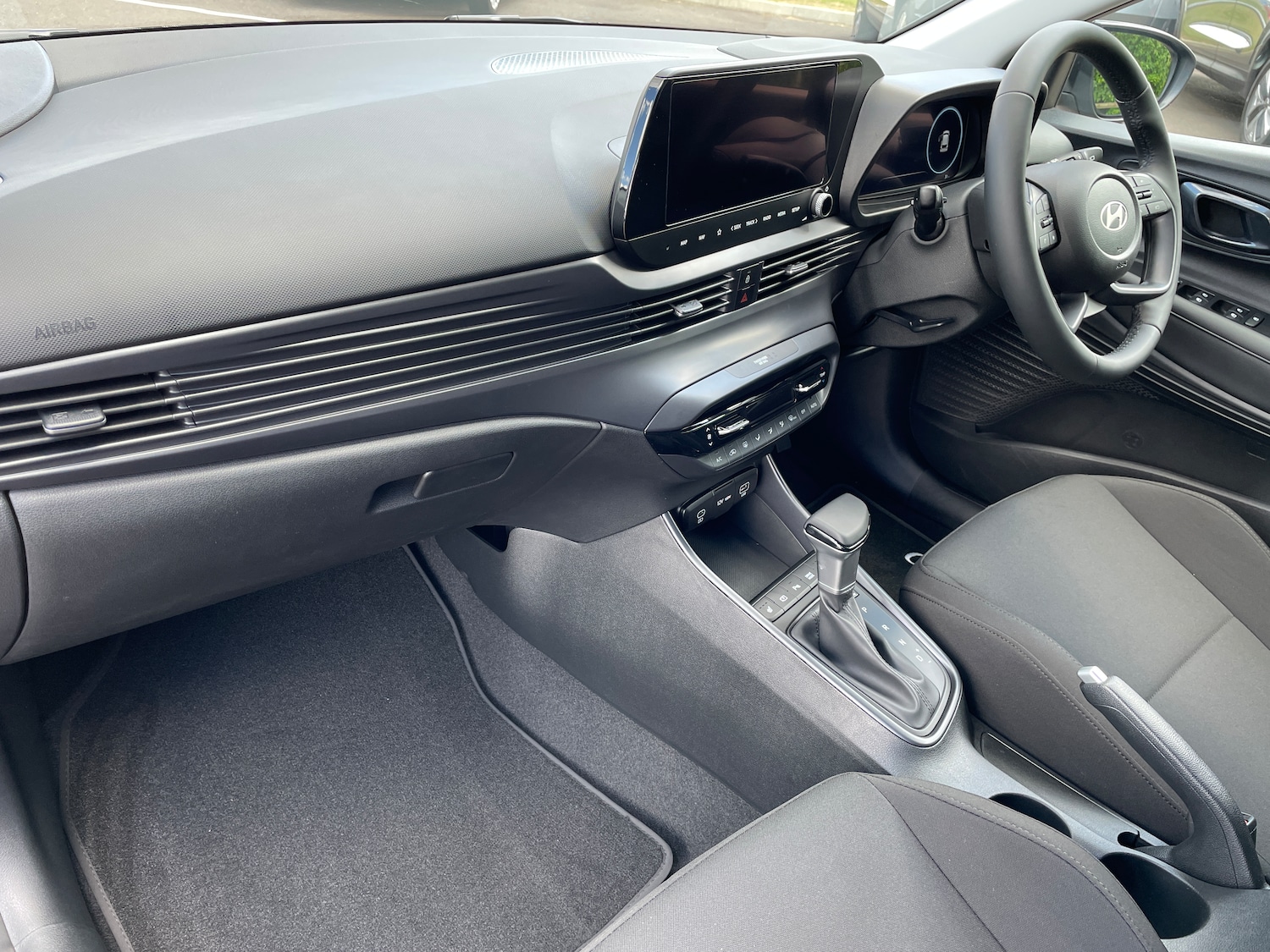 Used Hyundai i20 2025 for sale - 77154584: Photo 6