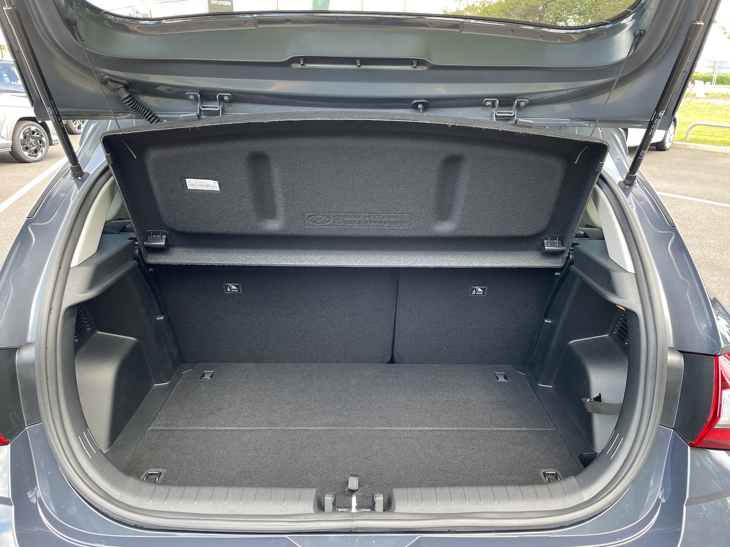 Used Hyundai i20 2025 for sale - 77154584: Photo 8