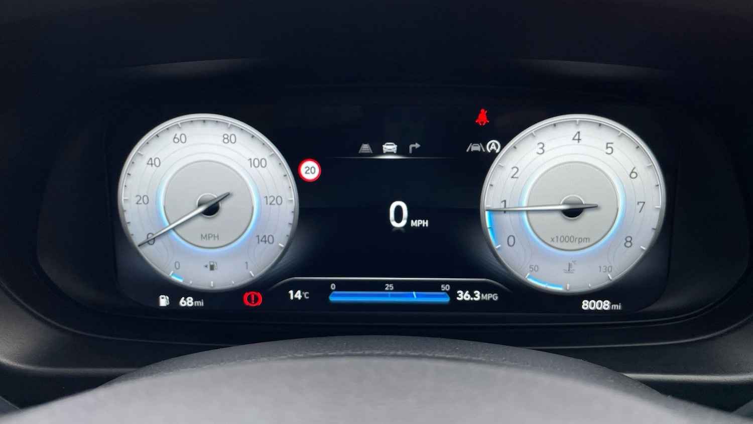 Used Hyundai BAYON 2024 for sale - 76677556: Photo 10