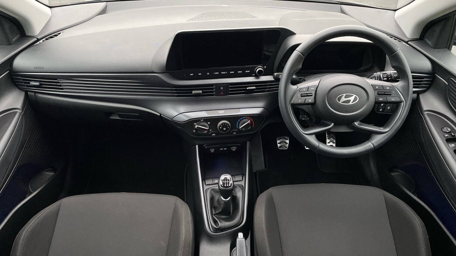 Used Hyundai BAYON 2024 for sale - 76677556: Photo 13