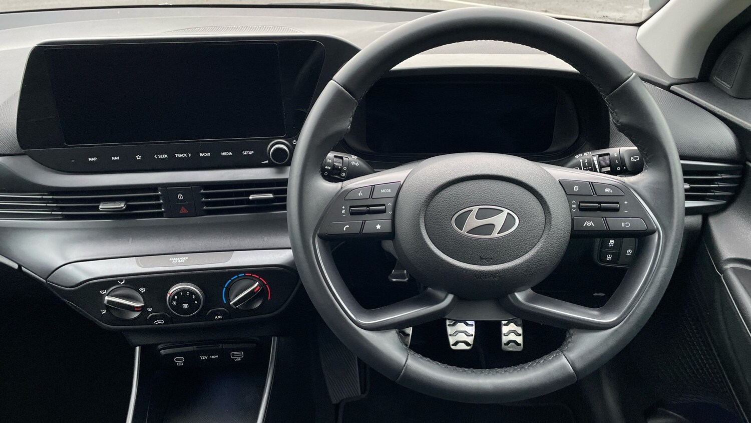 Used Hyundai BAYON 2024 for sale - 76677556: Photo 14