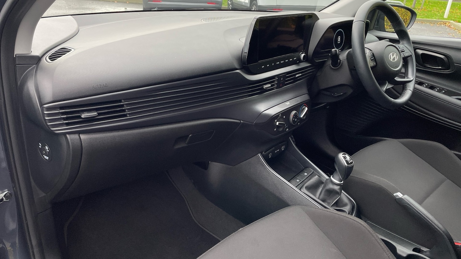 Used Hyundai BAYON 2024 for sale - 76677556: Photo 2