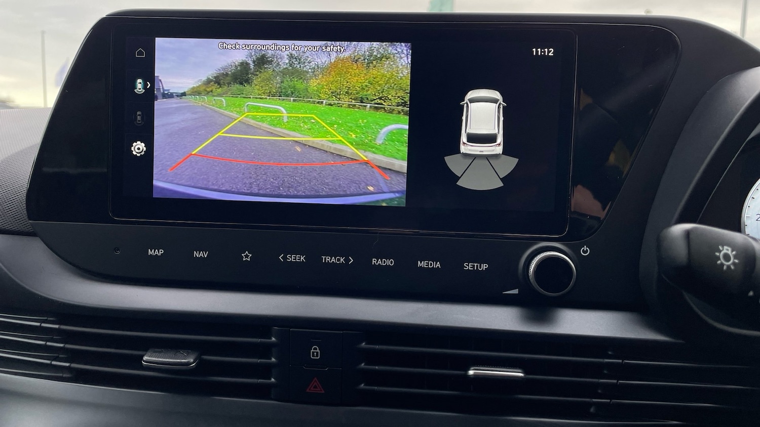 Used Hyundai BAYON 2024 for sale - 76677556: Photo 20