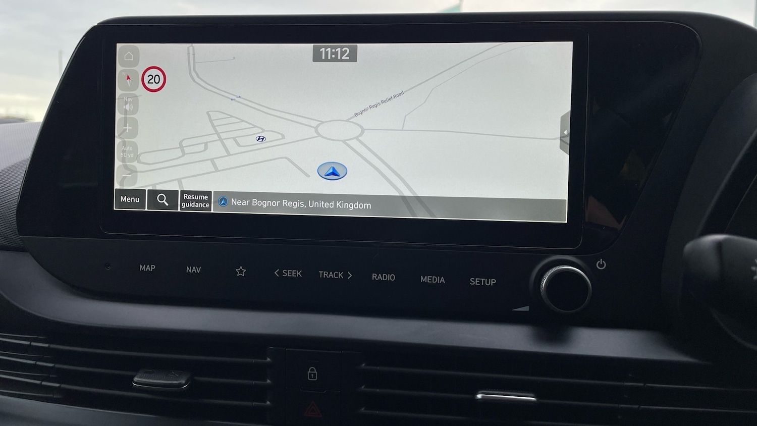 Used Hyundai BAYON 2024 for sale - 76677556: Photo 21