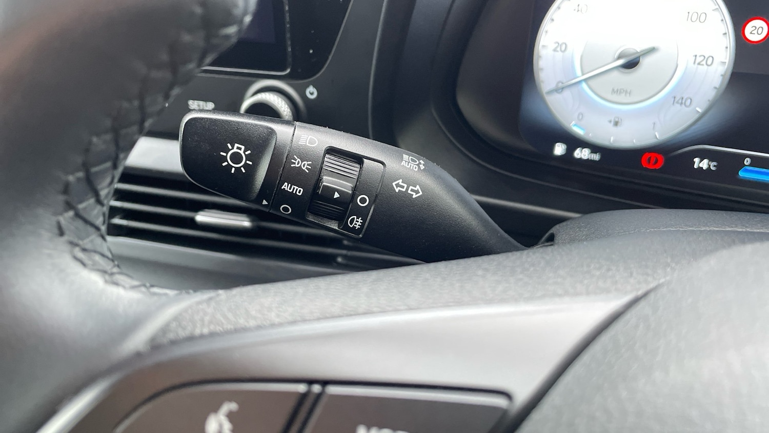 Used Hyundai BAYON 2024 for sale - 76677556: Photo 23