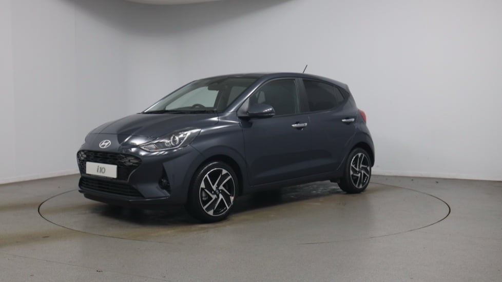 Used Hyundai i10 2025 for sale - 77822496: Photo 18