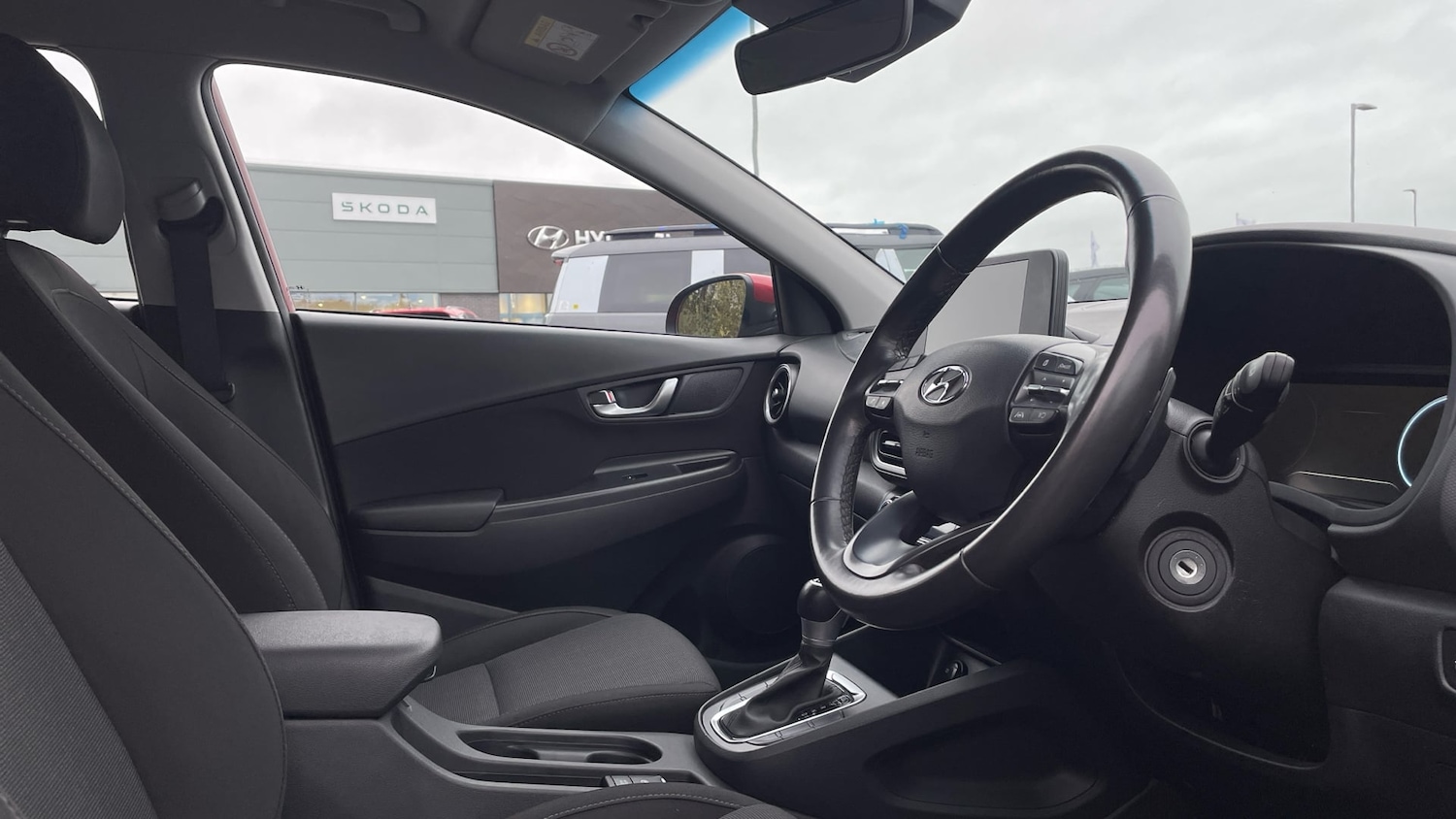 Used Hyundai KONA 2022 for sale - 77101339: Photo 12