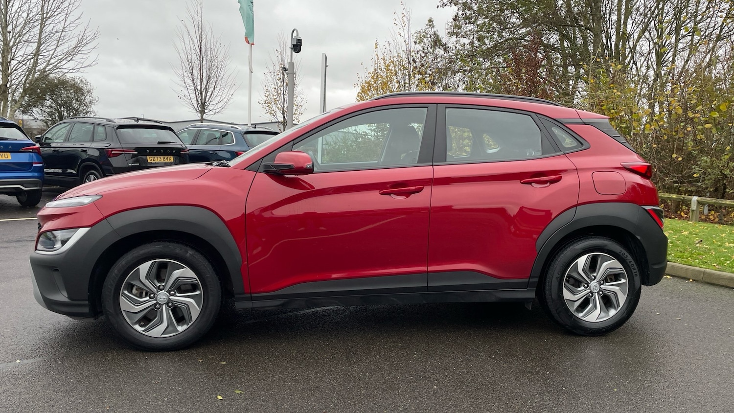 Used Hyundai KONA 2022 for sale - 77101339: Photo 18