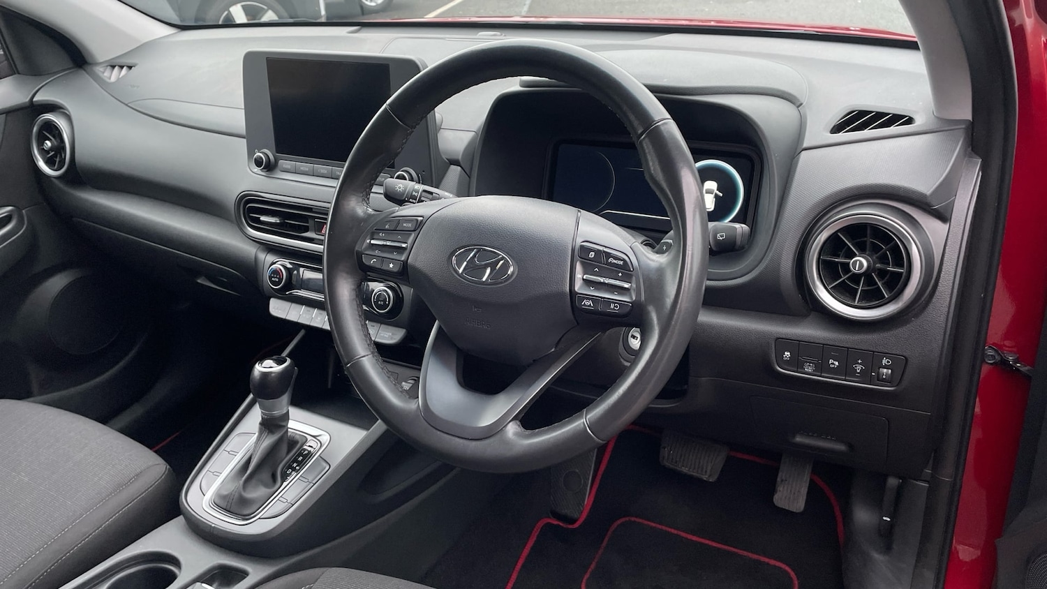 Used Hyundai KONA 2022 for sale - 77101339: Photo 6