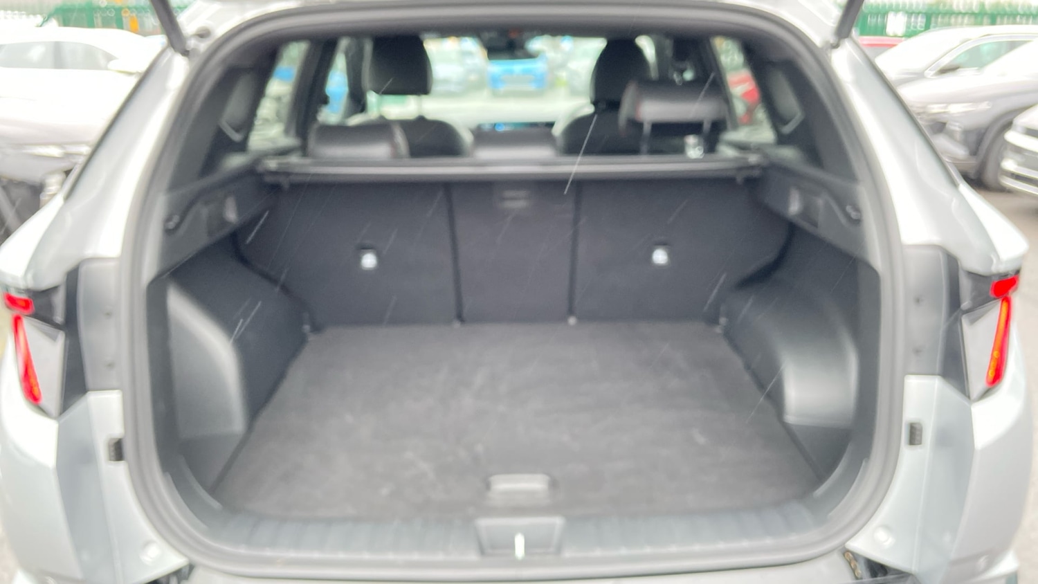 Used Hyundai TUCSON 2025 for sale - 77632565: Photo 11