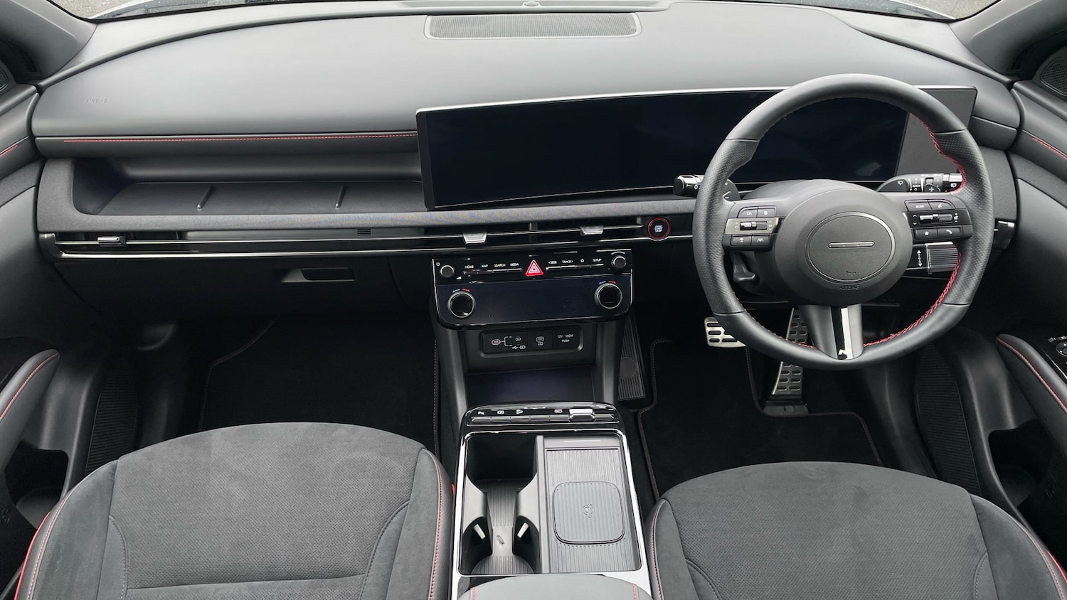 Used Hyundai TUCSON 2025 for sale - 77632565: Photo 13