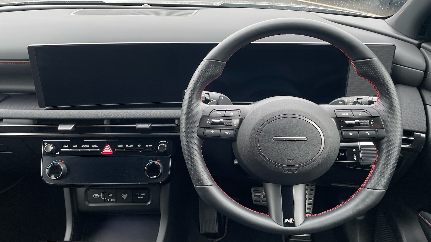 Used Hyundai TUCSON 2025 for sale - 77632565: Photo 14