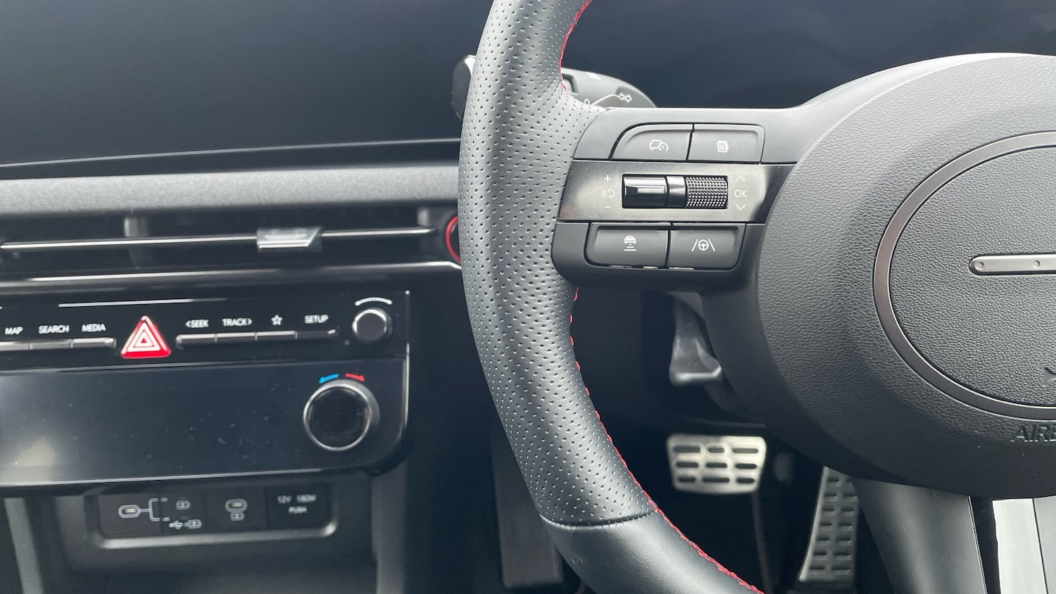 Used Hyundai TUCSON 2025 for sale - 77632565: Photo 15