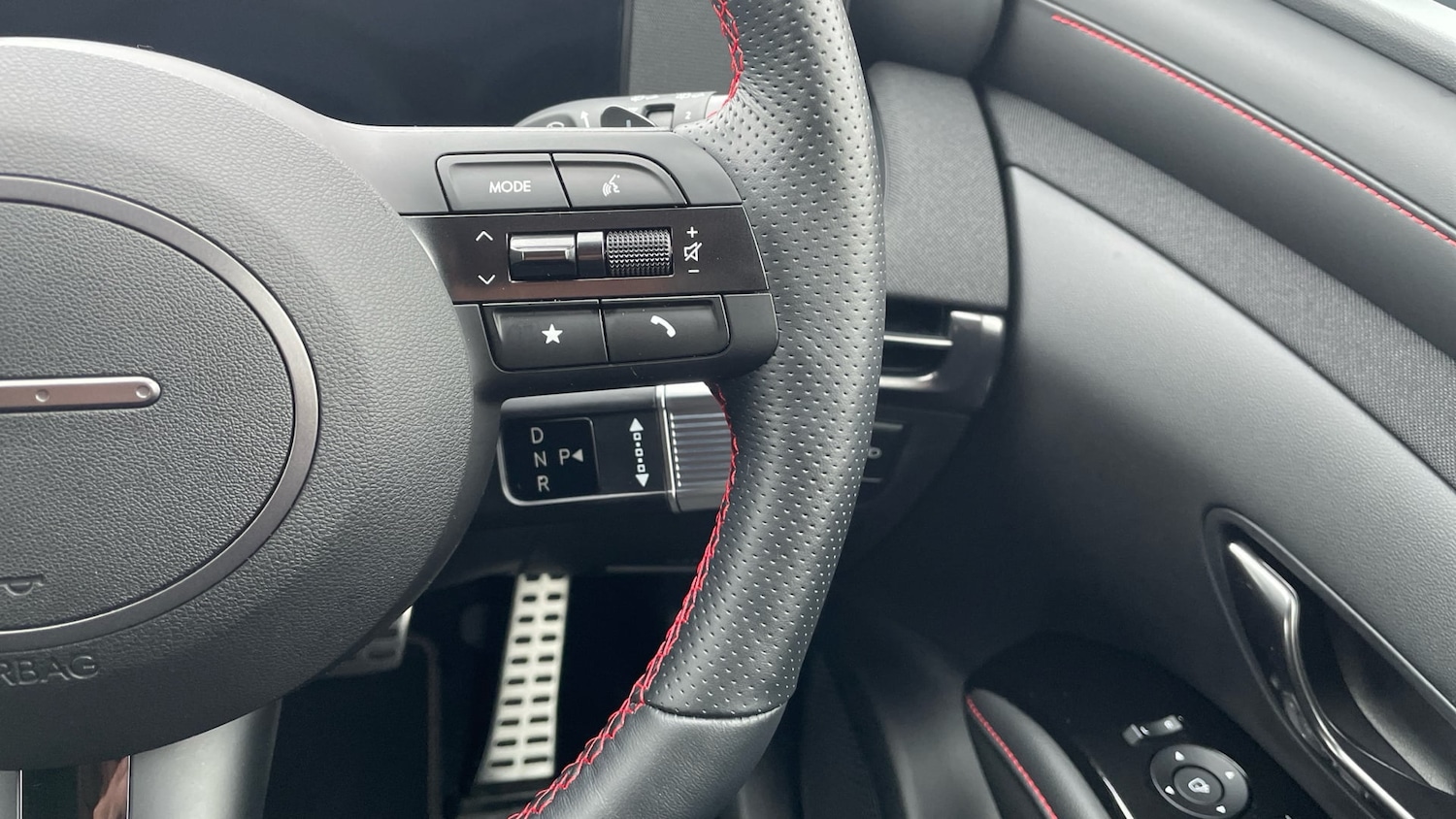 Used Hyundai TUCSON 2025 for sale - 77632565: Photo 16