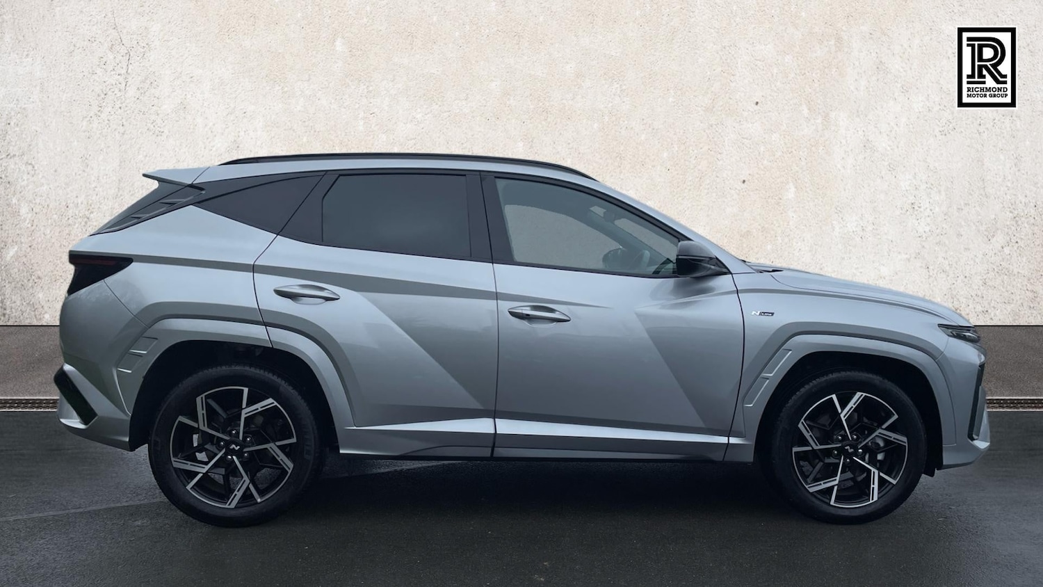 Used Hyundai TUCSON 2025 for sale - 77632565: Photo 4