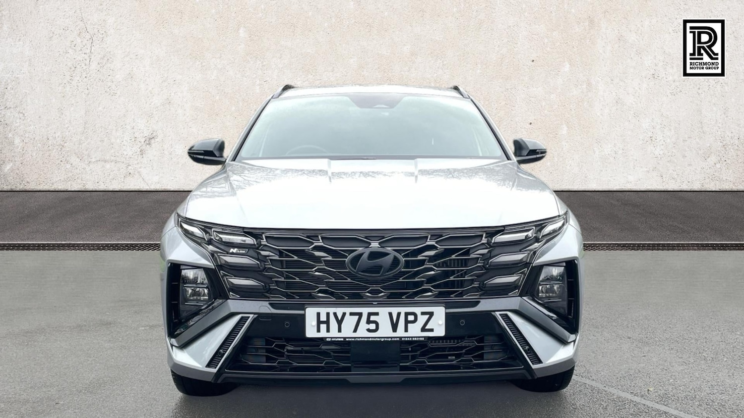 Used Hyundai TUCSON 2025 for sale - 77632565: Photo 7