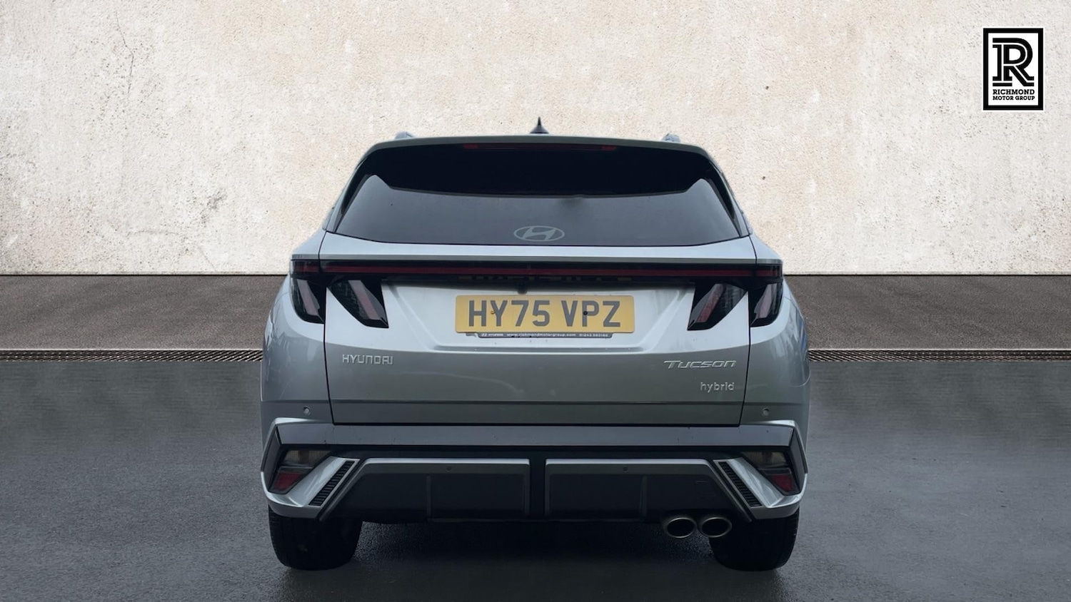 Used Hyundai TUCSON 2025 for sale - 77632565: Photo 8