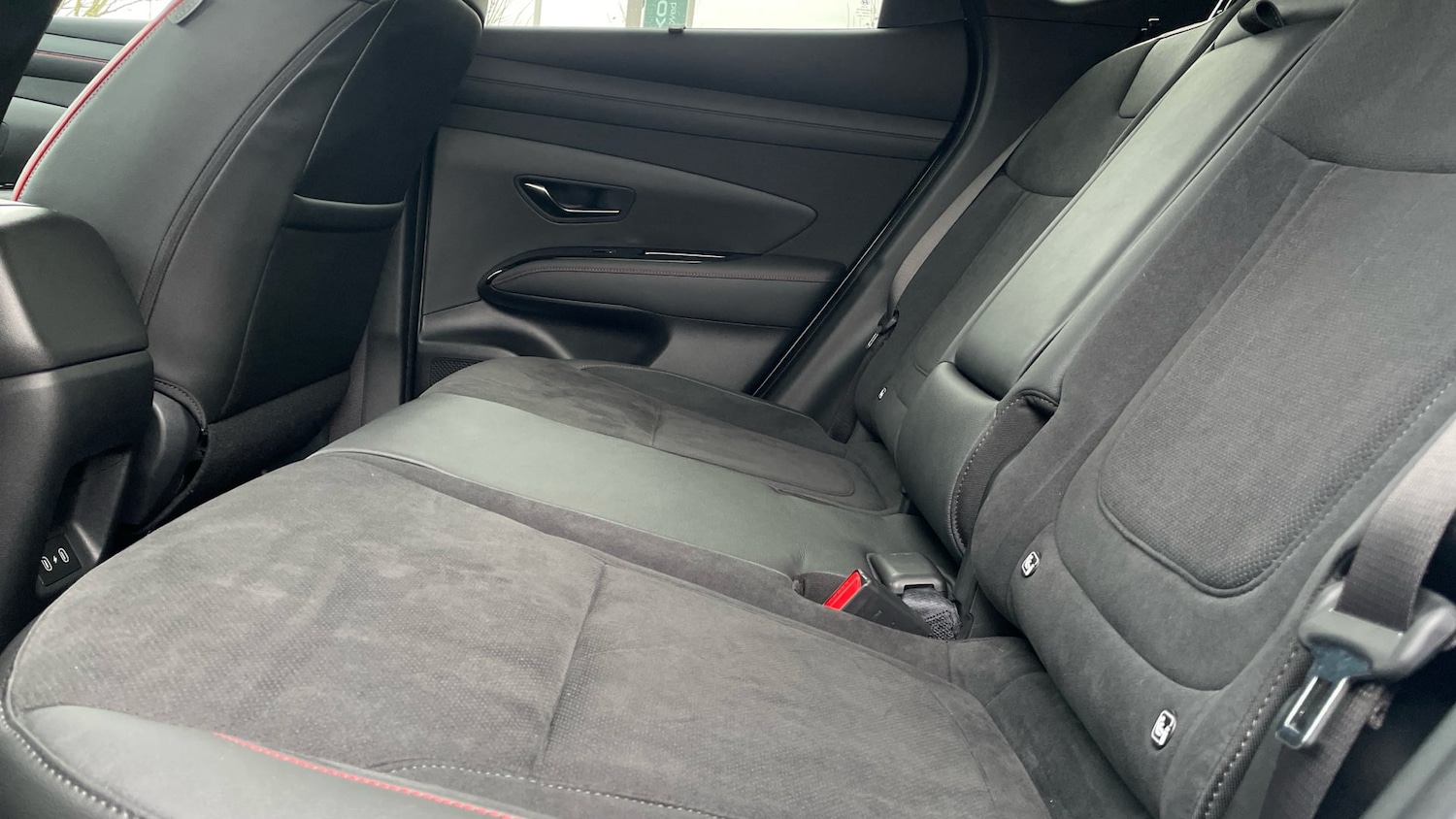 Used Hyundai TUCSON 2025 for sale - 77632565: Photo 9