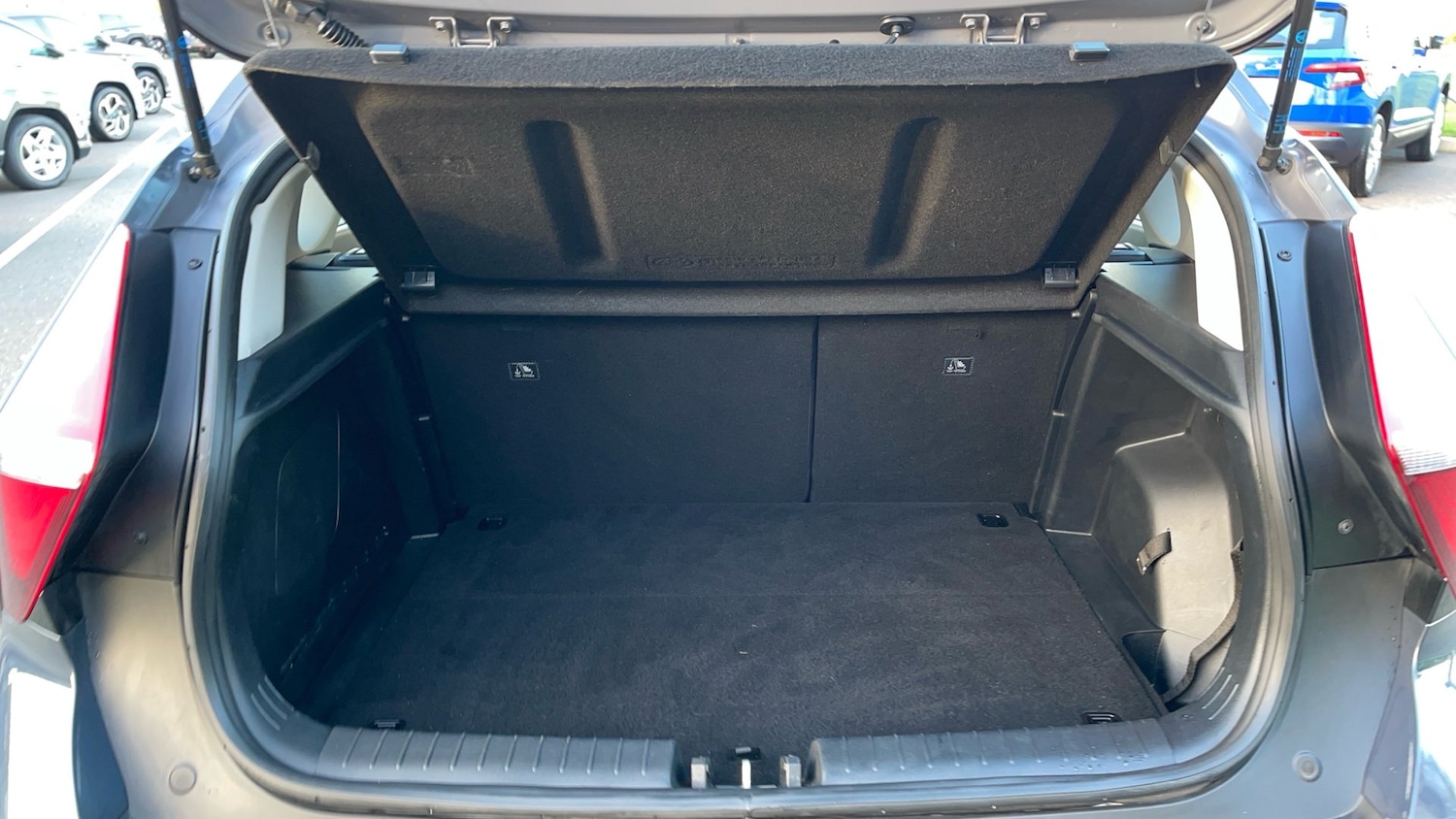 Used Hyundai BAYON 2022 for sale - 76837340: Photo 11