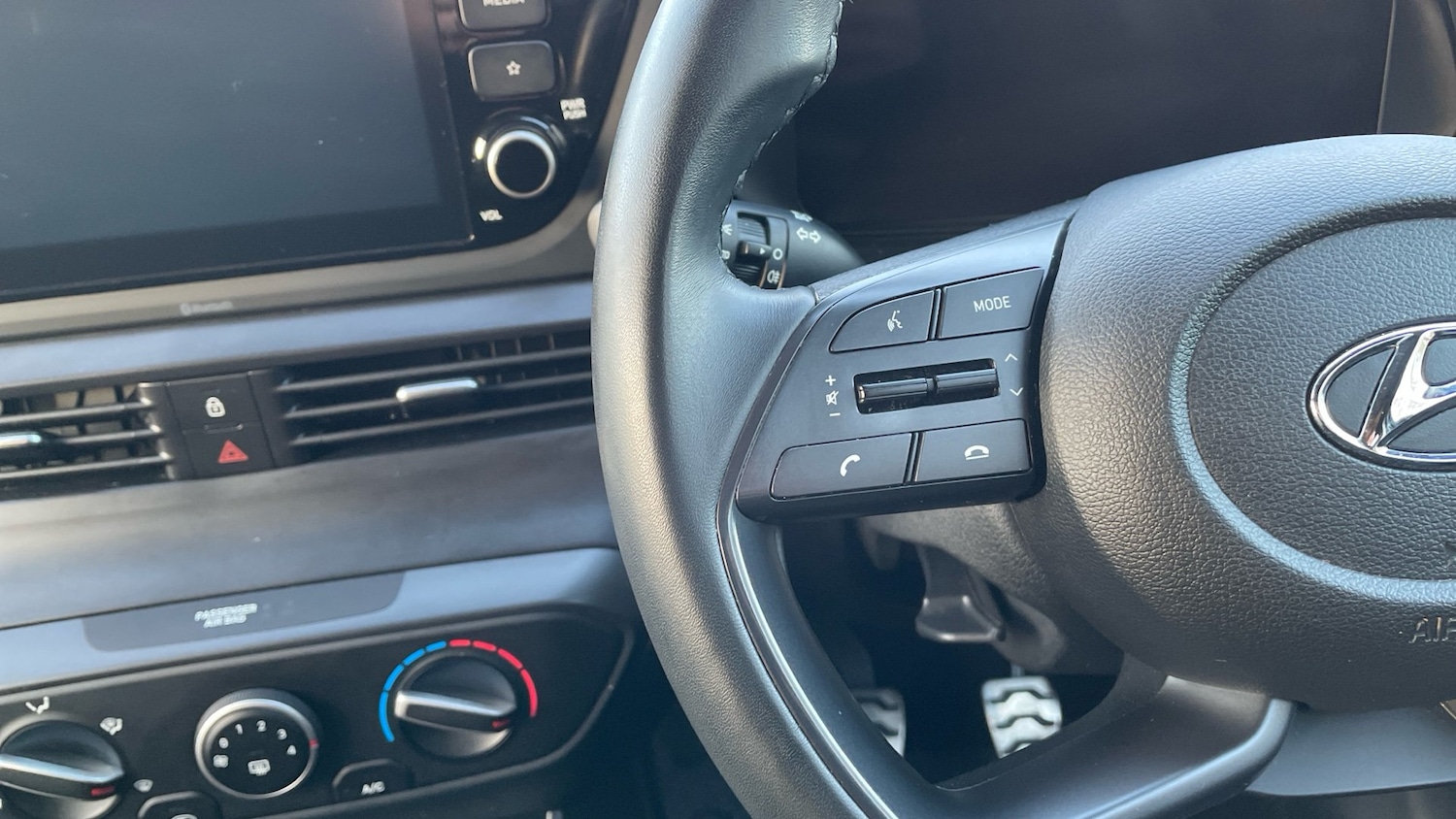 Used Hyundai BAYON 2022 for sale - 76837340: Photo 15